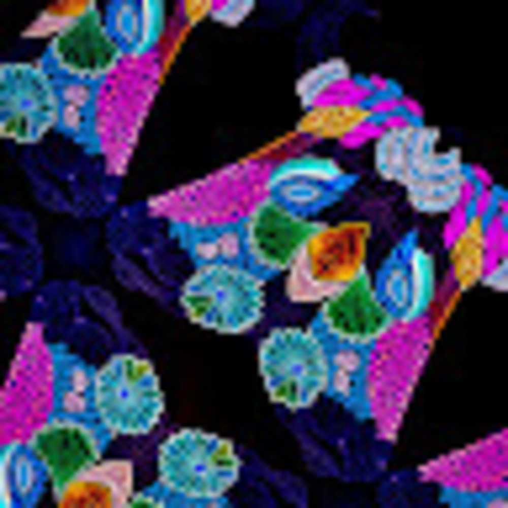 Meet your Posher, Charles